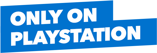 Only on PlayStation